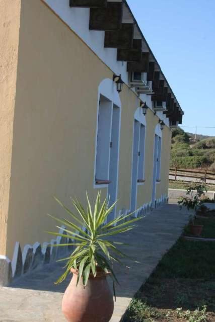 La Tankitta Turismo Rurale Stintino Exteriér fotografie